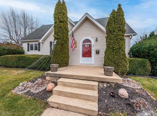 368 Barnum St, Dundee, MI 48131