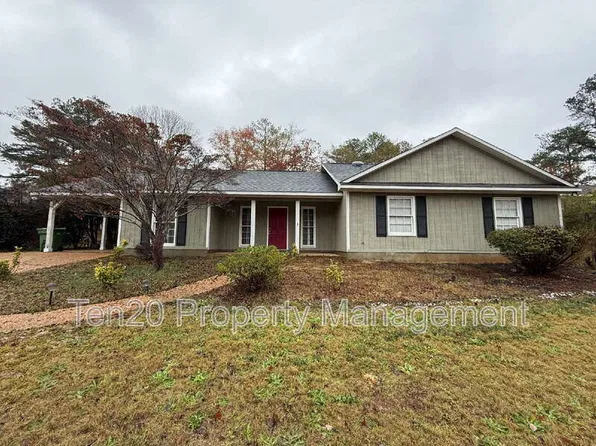 6118 Abbey Dr, Columbus, GA 31909