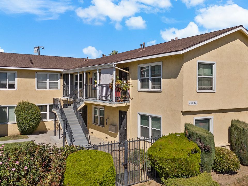 1st image of 20553 Vanowen St Unit 6
