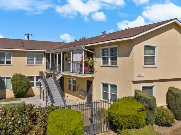 20559 Vanowen St #3, Winnetka, CA 91306