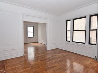 714 W 181st St APT 36, New York, NY 10033