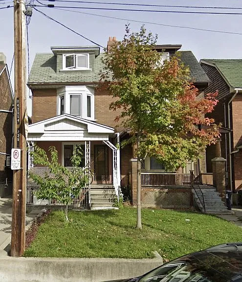 25 Pauline Ave #MAIN — Photo 1