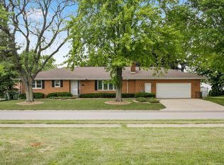 605 Clark St, Rantoul, IL 61866