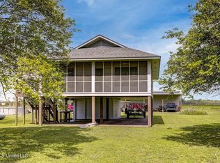 121 Belle Island Dr, Vicksburg, MS 39183