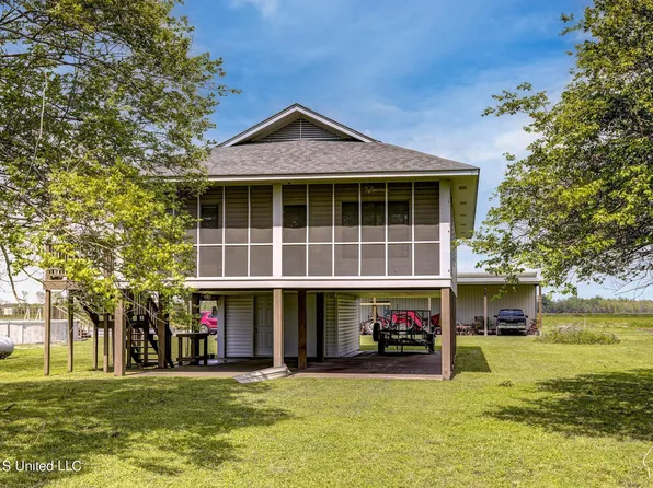 121 Belle Island Dr, Vicksburg, MS 39183