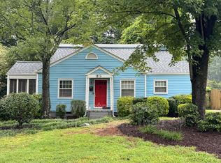1814 Independence Rd, Greensboro, NC 27408