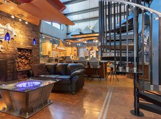 321 Meadows Dr, Alpine, WY 83128