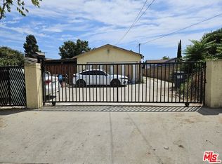 2238 E 120th St, Los Angeles, CA 90059