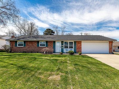 11833 Fairsprings Ct, Cincinnati, OH, 45246