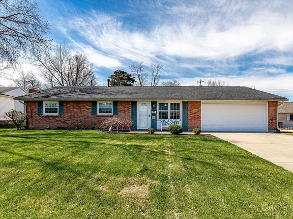 11833 Fairsprings Ct, Cincinnati, OH 45246