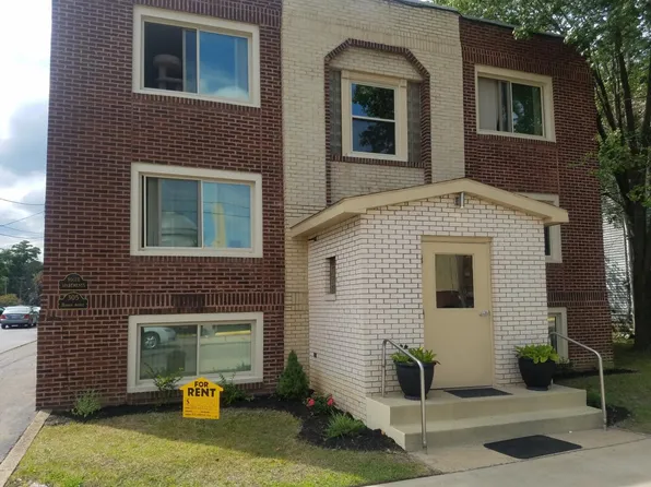 305 Harmon Ave NW APT 103, Warren, OH 44483