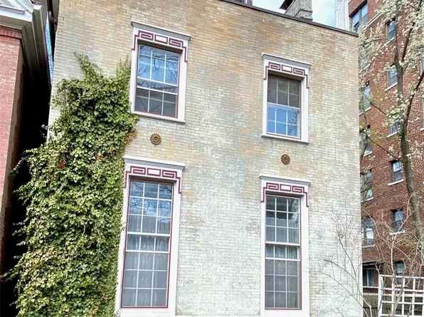 4523 Maryland Ave, Saint Louis, MO 63108
