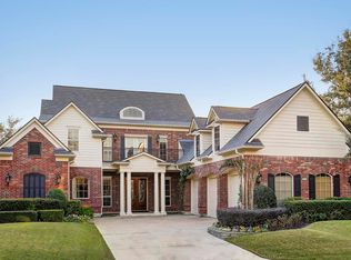 11611 Noblewood Crest Ln, Houston, TX 77082
