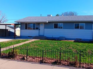 3712 Sheffield Ln, Pueblo, CO 81005