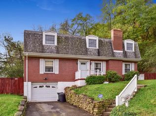 112 Daren Ct, White Oak, PA 15131