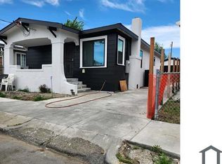 6100 Holway St, Oakland, CA 94621