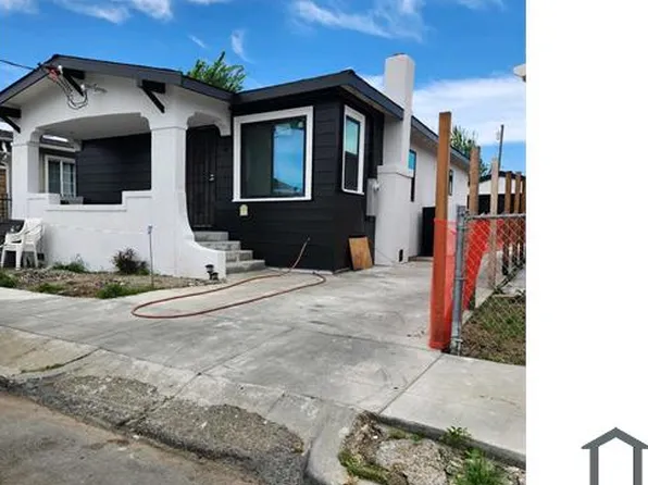 6100 Holway St, Oakland, CA 94621