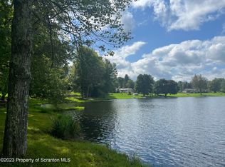 Raylean Rd, Montrose, PA 18801