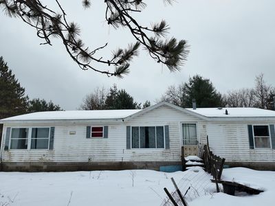 4901 Brunswick Rd, Holton, MI, 49425