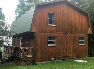 984 Luna Way, Parrottsville, TN 37843