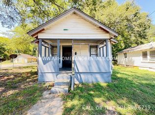 123 S Palm St, North Little Rock, AR 72114