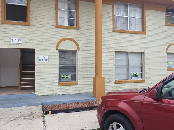 1707 Michigan Ave APT A, Kissimmee, FL 34744