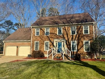 5504 Whitehurst Landing Ct, Virginia Beach, VA, 23464