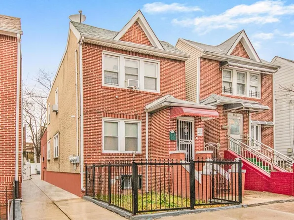 861 E 215th Street, Bronx, NY 10467