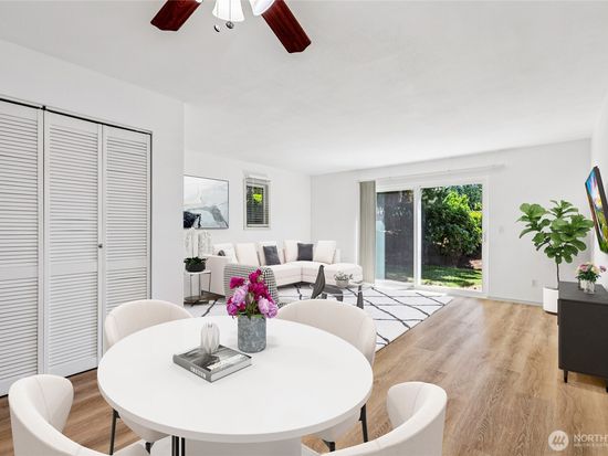 25446 106th Avenue SE #A1, Kent, WA 98030