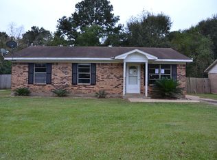 5451 Bellefield Dr N, Theodore, AL 36582