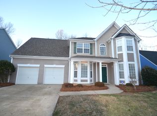 11328 Glenstone Ct, Charlotte, NC 28269