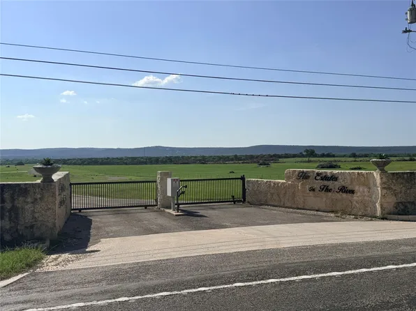 LOT 13 Lone Oak Dr, Burnet, TX 78611