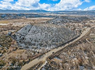 13 Highway, Rifle, CO 81650