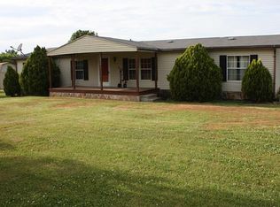 3050 Liberty Valley Rd, Lewisburg, TN 37091