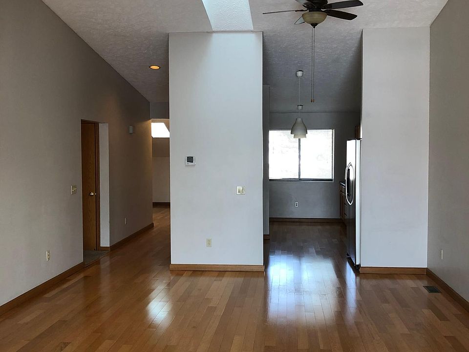 Great room + Dining