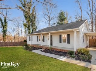 2449 Amity Ave, Gastonia, NC 28054