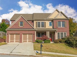 5010 Groover Dr SE, Smyrna, GA 30080