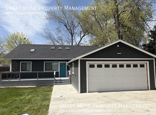 2311 S Gekeler Ln, Boise, ID 83706