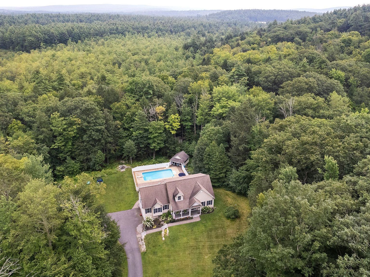 476 Concord Stage Road, Weare, NH 03281 Zillow