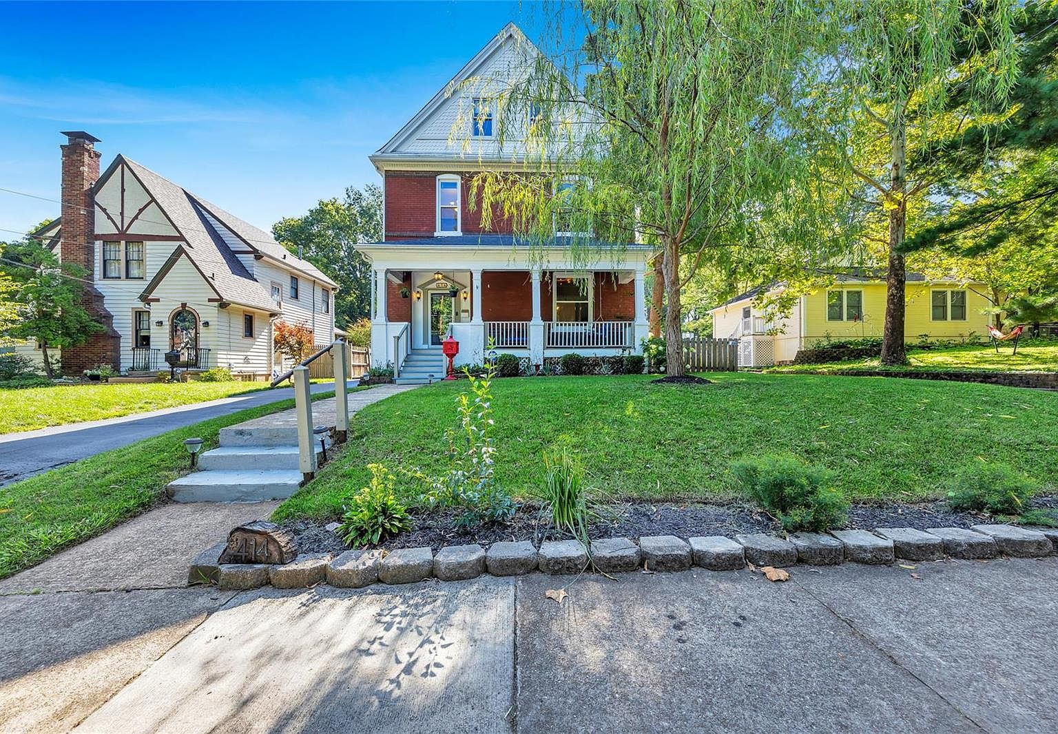 414 Summit Ave, Saint Louis, MO 63119 MLS 23049037 Zillow