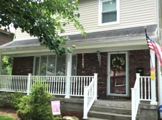 282 Lathrop Ave, Staten Island, NY