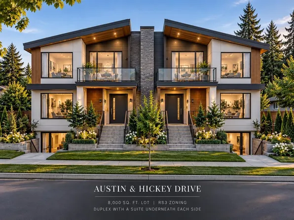 498 Hickey Dr, Coquitlam, BC V3K 5P1