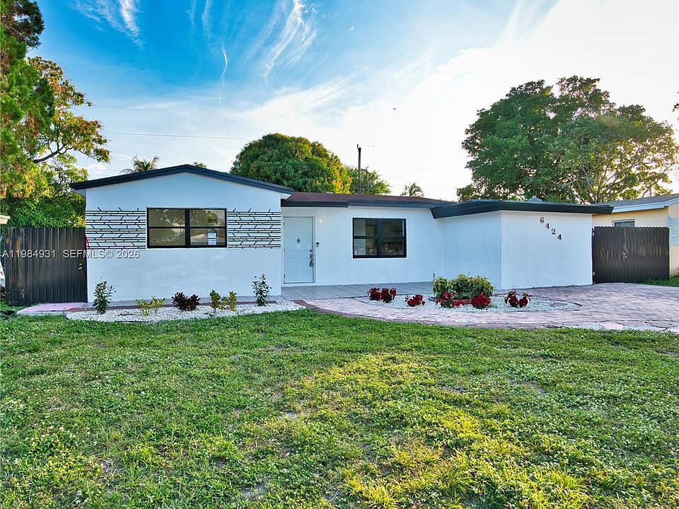 1st image of 6424 SW 20th St