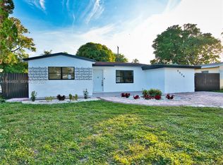 6424 SW 20th St, Miramar, FL 33023