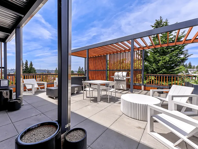 Ori Stone Way Apartments — Photo 28