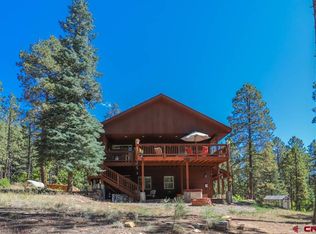 1483 Los Ranchitos Dr, Durango, CO 81301