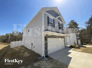 171 Tryon Pointe Dr, Garner, NC 27529