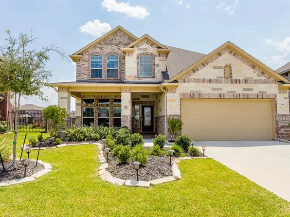 2330 Anzio Ct, Missouri City, TX 77459