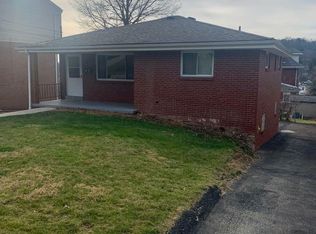 1808 Vermont Ave, White Oak, PA