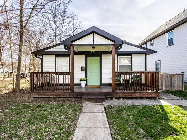 1529 Harlan St, Indianapolis, IN 46203